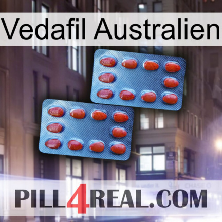 Vedafil Australia 05